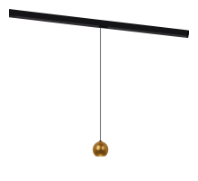 Трековый магнитный светильник Elektrostandard Slim Magnetic 85040/01 4690389193606 a062804