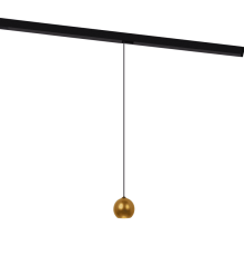 Трековый магнитный светильник Elektrostandard Slim Magnetic 85040/01 4690389193606 a062804
