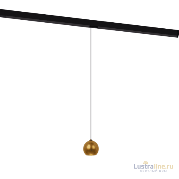 Трековый магнитный светильник Elektrostandard Slim Magnetic 85040/01 4690389193606 a062804