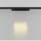 Трековый трехфазный светильник Maytoni Points TR195-3-10W2.7K-M-B