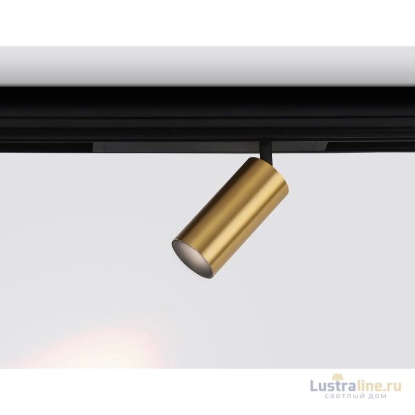 Трековый магнитный светильник Ambrella Light Magnetic 220V GL1223 Трековый магнитный светильник Ambrella Light Magnetic 220V GL1223