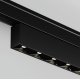Трековый магнитный светильник Maytoni Points TR193-1-5W4K-M-B