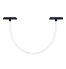 Магнитный трековый светильник Arte Lamp Rapid A6167PL-1BK