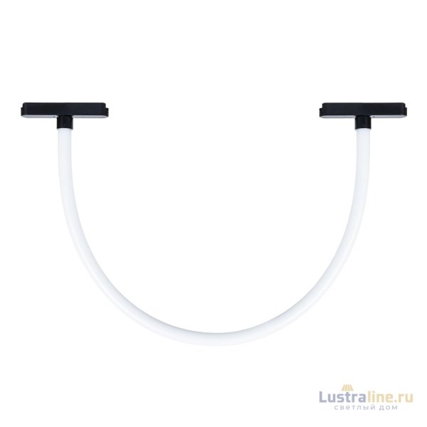 Магнитный трековый светильник Arte Lamp Rapid A6167PL-1BK Магнитный трековый светильник Arte Lamp Rapid A6167PL-1BK