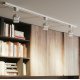 Трековый светильник Gauss Track Light Bulb TR010