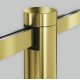 Трековый светильник Maytoni Skim TR145-1-3W3K-W-BS