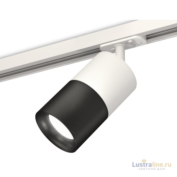 Комплект трекового светильника Ambrella Light Track System XT7402001 (A2536, C7401, A2071, C7402, N7011) Комплект трекового светильника Ambrella Light Track System XT7402001 (A2536, C7401, A2071, C7402, N7011)