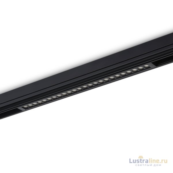 Трековый магнитный светильник Ambrella Light Magnetic 220V GL1314 Трековый магнитный светильник Ambrella Light Magnetic 220V GL1314
