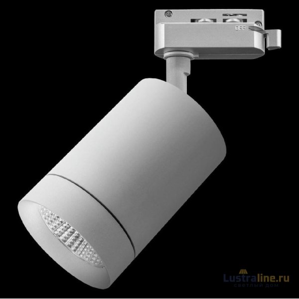 Трековый светодиодный светильник Lightstar Canno Led 303292 УЦ Трековый светодиодный светильник Lightstar Canno Led 303292 УЦ