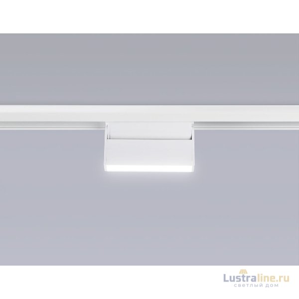 Трековый магнитный светильник Ambrella Light Magnetic Track System GL4058 Трековый магнитный светильник Ambrella Light Magnetic Track System GL4058