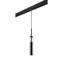 Трековый светильник Lightstar Cilino PRO756017 (756017+595007)