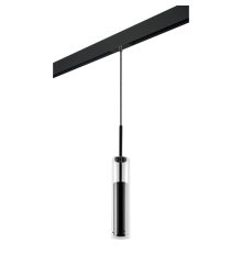 Трековый светильник Lightstar Cilino PRO756017 (756017+595007)