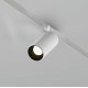 Трековый магнитный светильник Maytoni Focus LED TR032-4-5WTW-M-DSZ-W