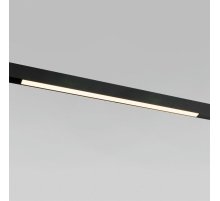 Трековый магнитный светильник Elektrostandard Slim Magnetic 4690389206443 85034/01 a067375