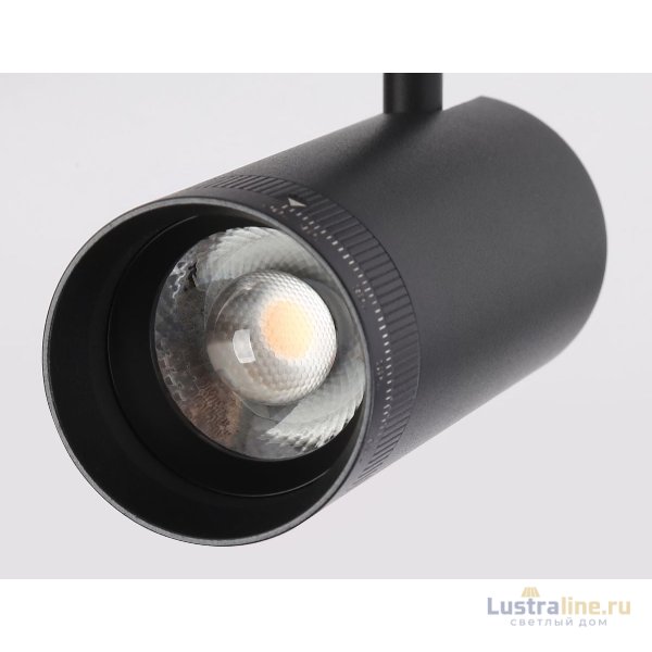 Трековый магнитный светильник Ambrella Light Track System ZOOM GV1571