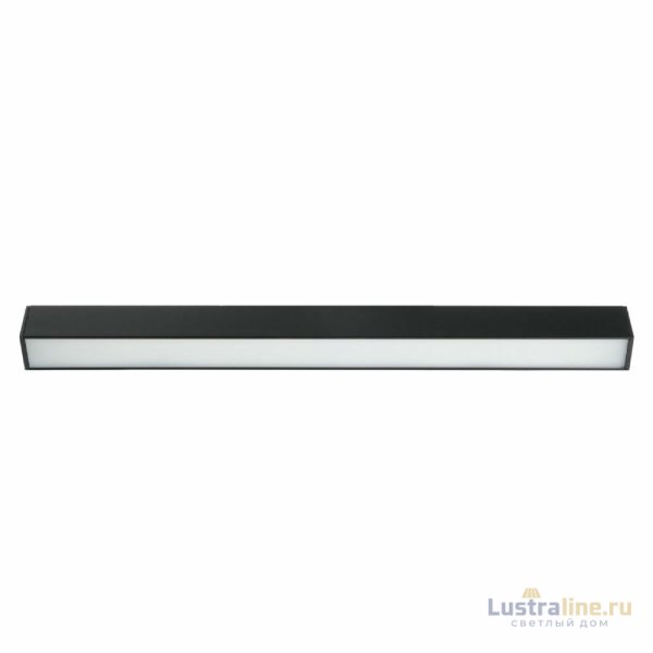 Трековый магнитный светильник Voltalighting Light AIJL-CX-E0031/20W/100/3К/B