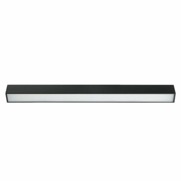 Трековый магнитный светильник Voltalighting Light AIJL-CX-E0031/20W/100/3К/B