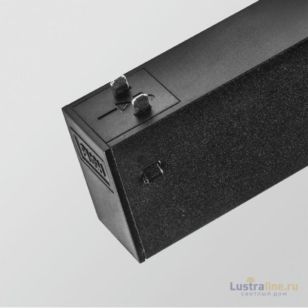 Трековый светильник Lightstar Teta 205607 Трековый светильник Lightstar Teta 205607