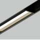 Трековый магнитный светильник Maytoni Parete TR106-4-12W-DS-B
