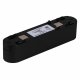 Трековый магнитный светильник Reluce 13001-9.3-001UR magnetic LED6W BK
