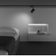 Трековый светильник Maytoni Technical Vuoro TR003-1-10W4K-W-B