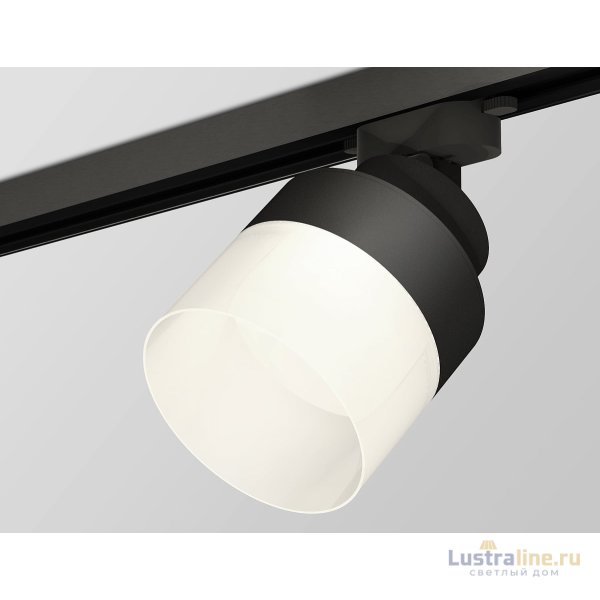 Трековый светильник Ambrella Light Track System XT8102021 (A2526, A2106, C8102, N8402)