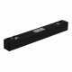 Трековый магнитный светильник Reluce 13004-9.3-001UR magnetic LED12W BK