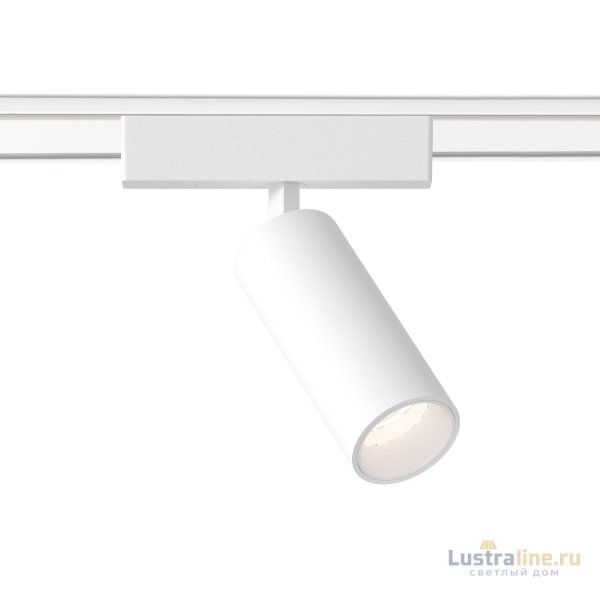 Трековый магнитный светильник Ambrella Light Magnetic Ultra Slim Track System GV1505 Трековый магнитный светильник Ambrella Light Magnetic Ultra Slim Track System GV1505