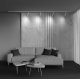 Трековый светильник Maytoni Track lamps TR011-1-GU10-W