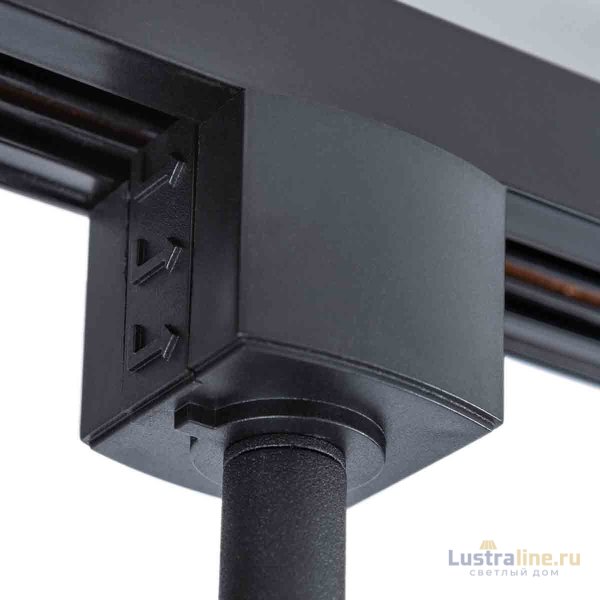 Светильник на шине ARTE Lamp A3055PL-1BK Светильник на шине ARTE Lamp A3055PL-1BK