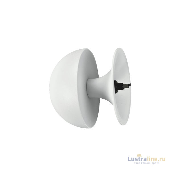 Трековый магнитный светильник iLedex Vision 4825-044-D80-6W-38DG-4000K-WH Трековый магнитный светильник iLedex Vision 4825-044-D80-6W-38DG-4000K-WH