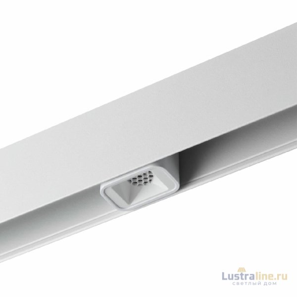Трековый низковольтный светильник Novotech Shino Flum 359514