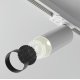 Трековый светильник Maytoni Technical Focus LED TR021-1-12W3K-W-D-W