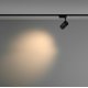 Трековый светильник Maytoni Technical Vuoro TR003-1-10W3K-M-B