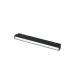 Трековый магнитный светильник iLedex Vision 4822-001-L300-12W-110DG-4000K-BK