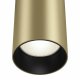 Трековый светильник Maytoni Technical Focus TR025-1-GU10-MG