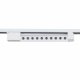 Трековый однофазный светильник Reluce 06185-9.3-001C LED20W WT