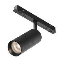 Трековый магнитный светильник Maytoni Artisan TR097-2-12W4K-M-BB