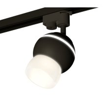 Трековый однофазный светильник Ambrella Light Track System XT1102074 (A2521, C1102, N7177)