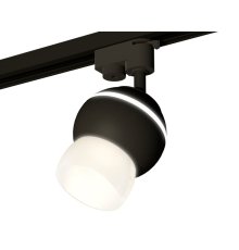 Трековый однофазный светильник Ambrella Light Track System XT1102074 (A2521, C1102, N7177)