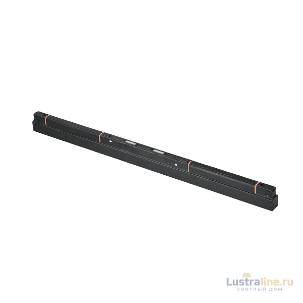 Трековый магнитный светильник iLedex Vision 4822-001-L600-24W-110DG-4000K-BK Трековый магнитный светильник iLedex Vision 4822-001-L600-24W-110DG-4000K-BK