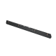 Трековый магнитный светильник iLedex Vision 4822-001-L600-24W-110DG-4000K-BK