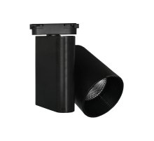 Трековый светильник Elvan ST-031-30W-NH-Bk Трековый светильник Elvan ST-031-30W-NH-Bk