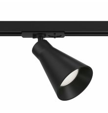 Трековый светильник Maytoni Virar TR022-1-GU10-B