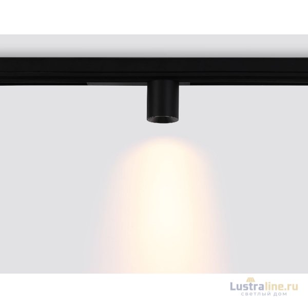 Трековый магнитный светильник Ambrella Light Magnetic 220V GL1242 Трековый магнитный светильник Ambrella Light Magnetic 220V GL1242