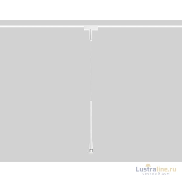 Трековый магнитный светильник Ambrella Light Magnetic Ultra Slim Track System GV1636 Трековый магнитный светильник Ambrella Light Magnetic Ultra Slim Track System GV1636