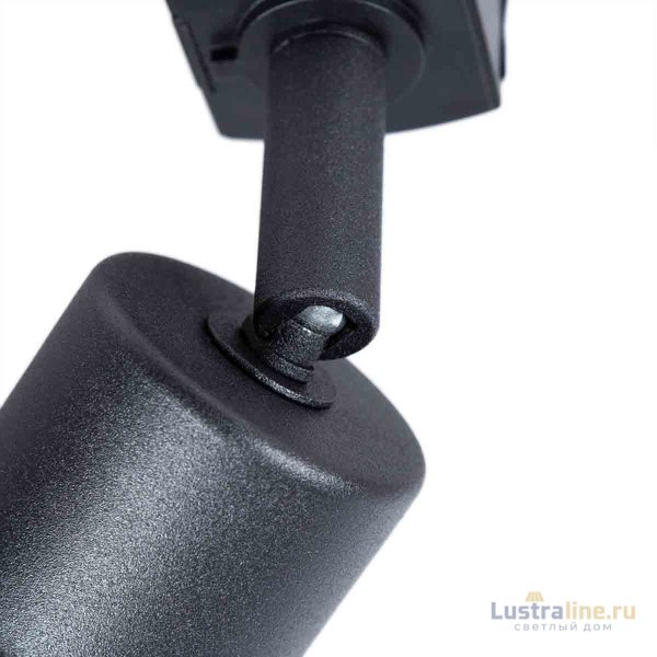Светильник на шине ARTE Lamp A3055PL-1BK Светильник на шине ARTE Lamp A3055PL-1BK