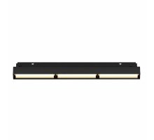 Трековый магнитный светильник Maytoni Parete TR106-2-18W3K-B