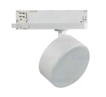 Трековый трехфазный светильник Kanlux Btl 35662