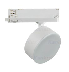 Трековый трехфазный светильник Kanlux Btl 35662